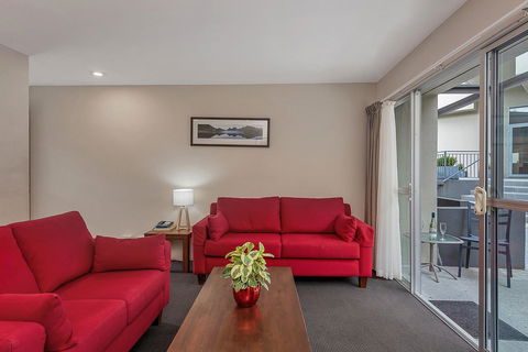 Bay View Villas - Darwin Tourism 30