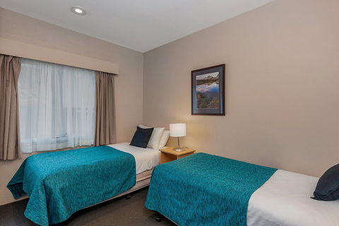 Bay View Villas - Darwin Tourism 3