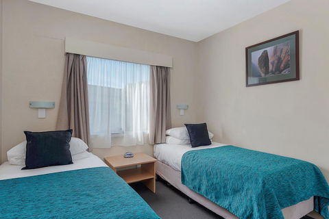 Bay View Villas - Darwin Tourism 22