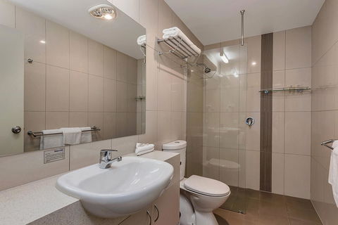 Bay View Villas - Darwin Tourism 17