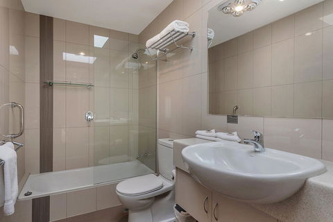 Bay View Villas - Darwin Tourism 25