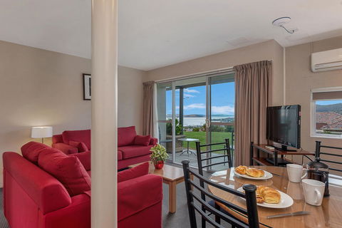 Bay View Villas - Darwin Tourism 38