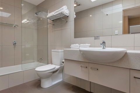 Bay View Villas - Darwin Tourism 41