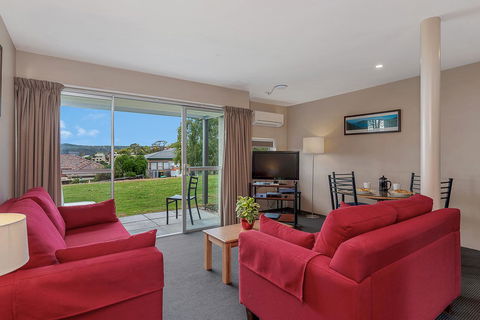 Bay View Villas - Darwin Tourism 39
