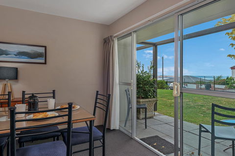 Bay View Villas - Darwin Tourism 8