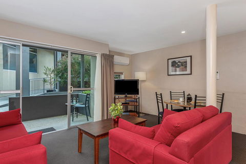 Bay View Villas - Darwin Tourism 31