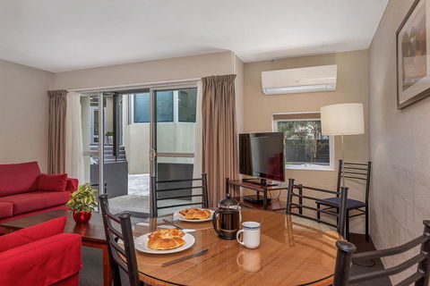 Bay View Villas - Darwin Tourism 29