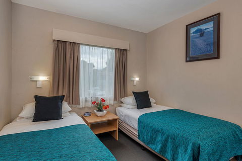 Bay View Villas - Darwin Tourism 32