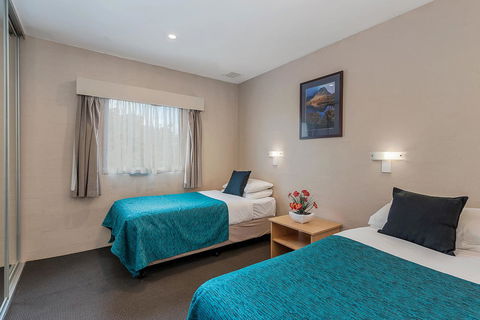 Bay View Villas - Darwin Tourism 2