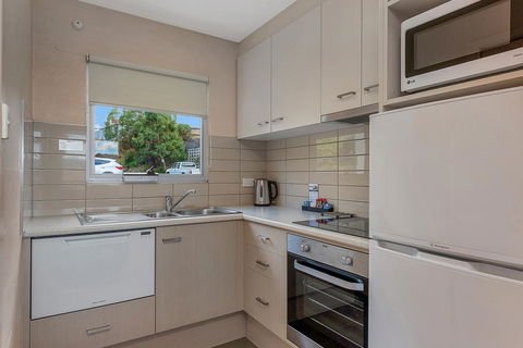 Bay View Villas - Darwin Tourism 35
