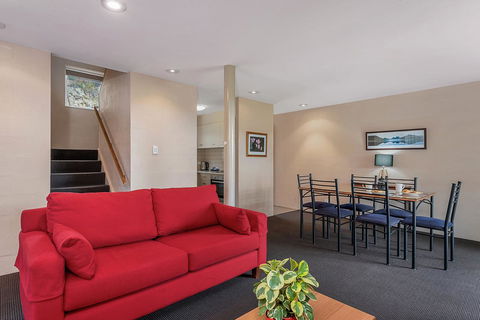 Bay View Villas - Darwin Tourism 6