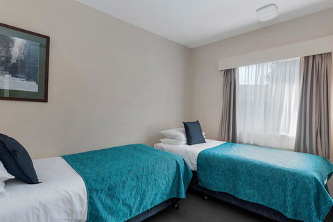 Bay View Villas - Darwin Tourism 40