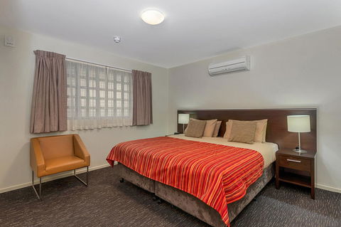 Bay View Villas - Darwin Tourism 16