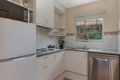 Bay View Villas - Darwin Tourism 44