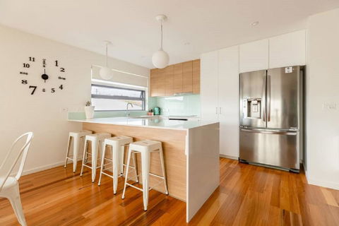 Kangaroo Bay Apartments - Darwin Tourism 40