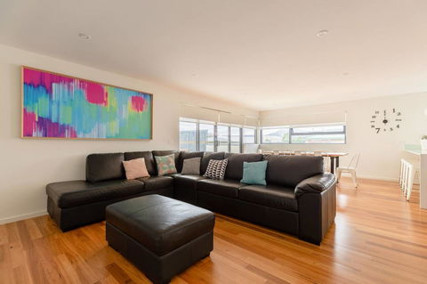Kangaroo Bay Apartments - Darwin Tourism 33