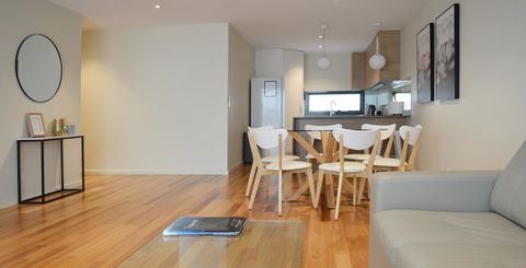 Kangaroo Bay Apartments - Darwin Tourism 14