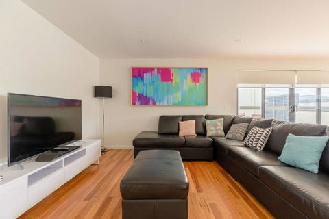 Kangaroo Bay Apartments - Darwin Tourism 31