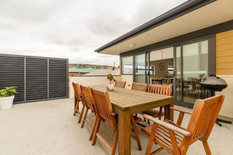 Kangaroo Bay Apartments - Darwin Tourism 20