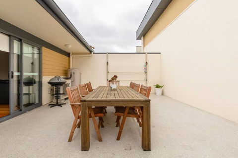 Kangaroo Bay Apartments - Darwin Tourism 19