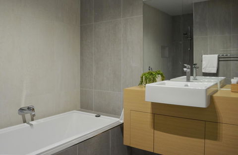Kangaroo Bay Apartments - Darwin Tourism 3