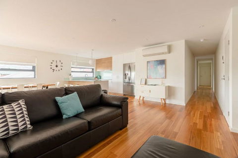 Kangaroo Bay Apartments - Darwin Tourism 32
