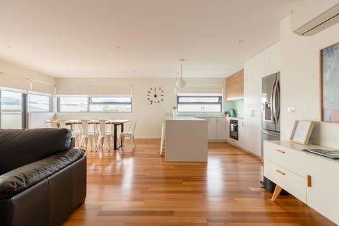 Kangaroo Bay Apartments - Darwin Tourism 22