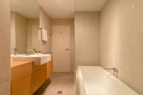 Kangaroo Bay Apartments - Darwin Tourism 23