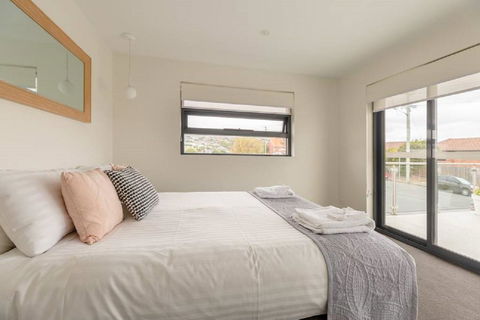 Kangaroo Bay Apartments - Darwin Tourism 29