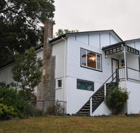 Maydena Chalet - Darwin Tourism
