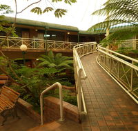 Mayfair Plaza Motel - Darwin Tourism