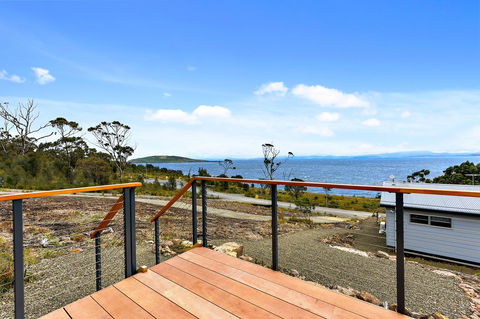 Chill Tasmania - Darwin Tourism 18