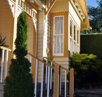 Belton Apartments