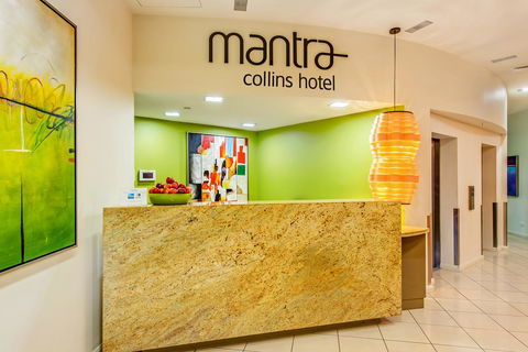 Mantra Collins Hotel - Darwin Tourism 12