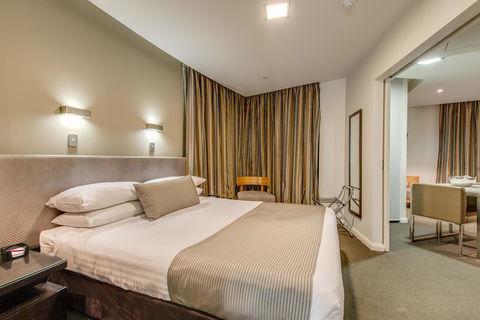 Mantra Collins Hotel - Darwin Tourism 15