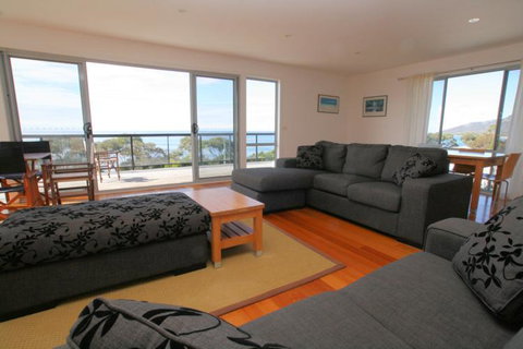 Suntrap Cove Bicheno - Darwin Tourism 31