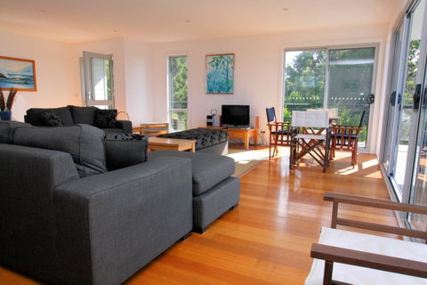 Suntrap Cove Bicheno - Darwin Tourism 20