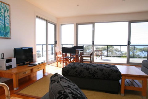 Suntrap Cove Bicheno - Darwin Tourism 34