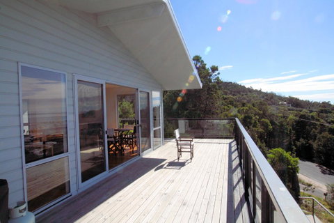 Suntrap Cove Bicheno - Darwin Tourism 9