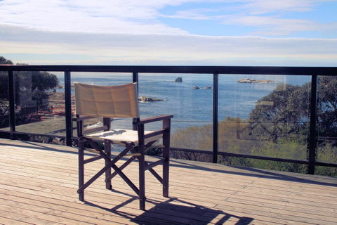 Suntrap Cove Bicheno - Darwin Tourism 24