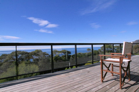 Suntrap Cove Bicheno - Darwin Tourism 11