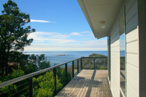 Suntrap Cove Bicheno - Darwin Tourism 10