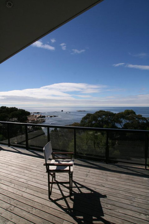 Suntrap Cove Bicheno - Darwin Tourism 1