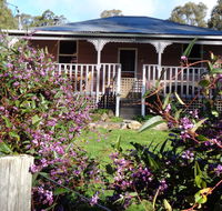 Post House Cottage - Darwin Tourism