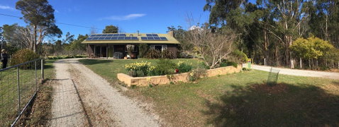 Eureka Farm - Darwin Tourism 1