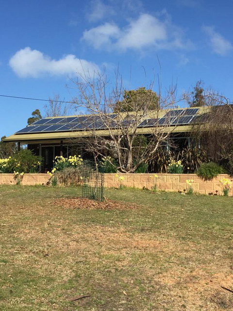 Eureka Farm - Darwin Tourism 2