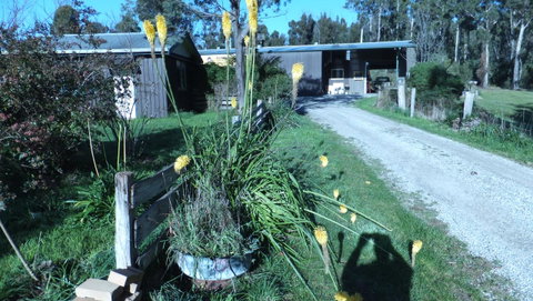 Eureka Farm - Darwin Tourism 16