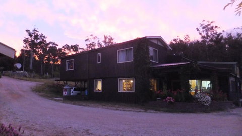 Eureka Farm - Darwin Tourism 22