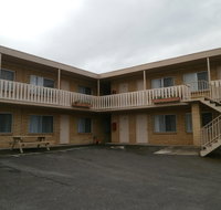 Aberdeen Court Apartments