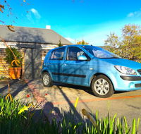 Apartment on King - Free Car - Darwin Tourism